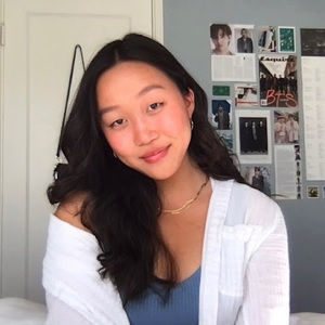 Meet your Posher, Eliana